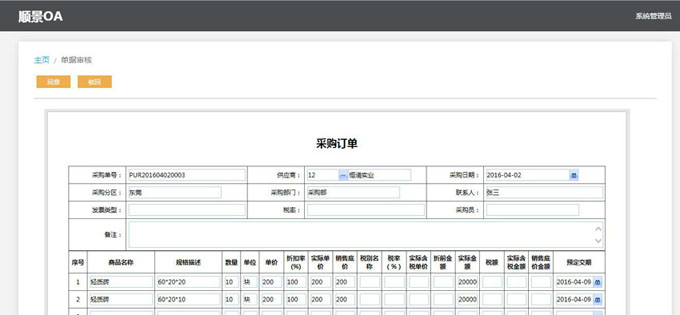 实施ERP开云在线登录官网-开云(中国)
的六大好处